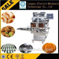 CE approved automatic paste ball machine for sale